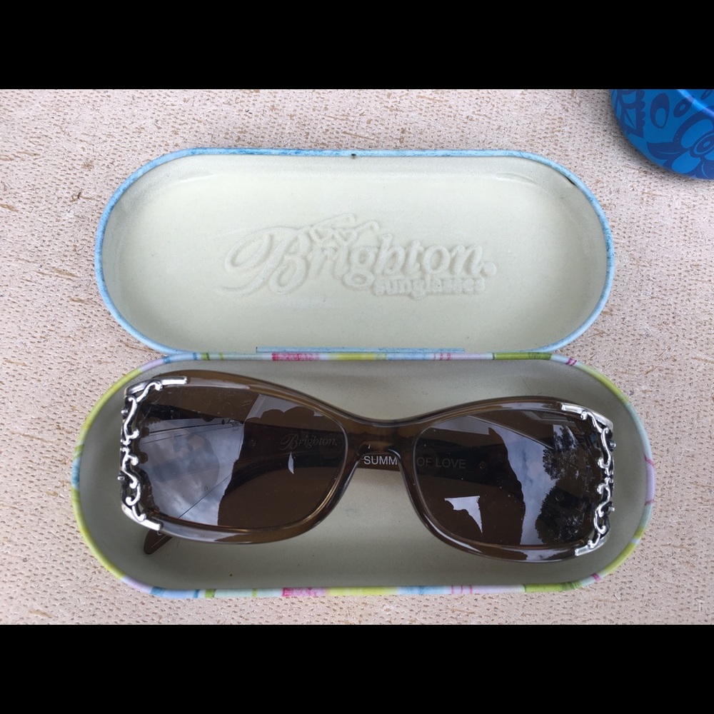 Brighton sunglasses